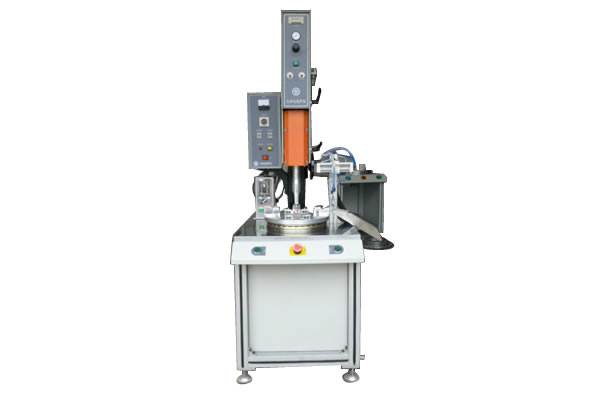 自動(dòng)超聲波機(jī)在焊接中的主要功能