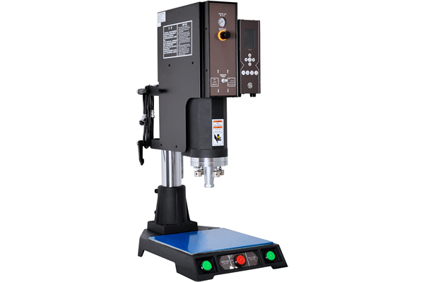 超聲波金屬焊接機無法達到水密氣密的原因分析