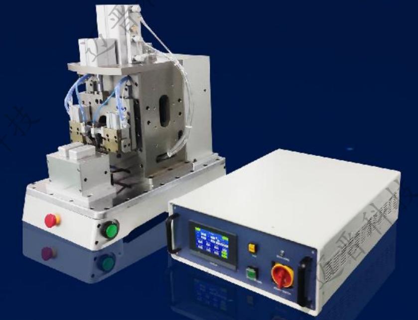 超聲波金屬端子焊接機