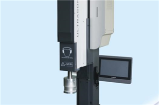 氣動(dòng)型超聲波塑膠焊接機(jī)